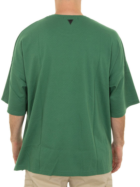 T-shirt Green