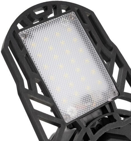 Led Solar Lantern for Camping Waterproof 3000 Lumens White