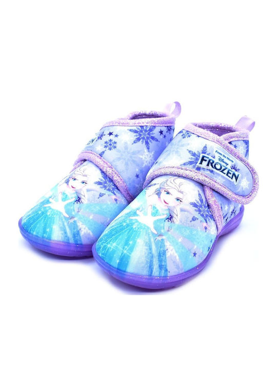 Frozen