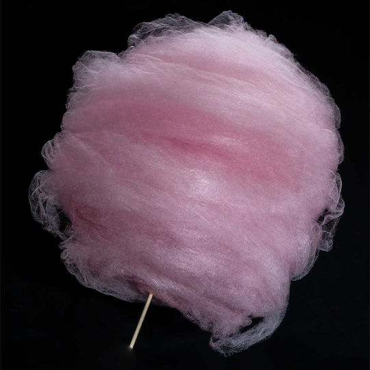 Rosa Wassermelonen-Geschmack Zuckerwatte Zucker 1kg