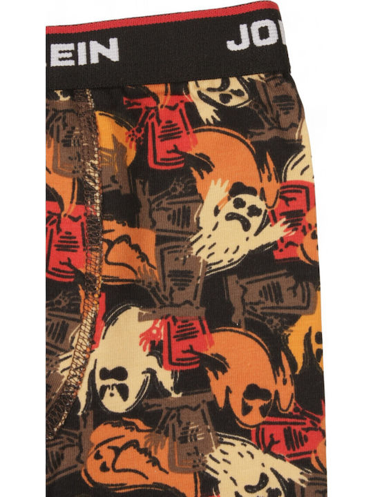 John Mc Klein Kids' Boxer Multicolour