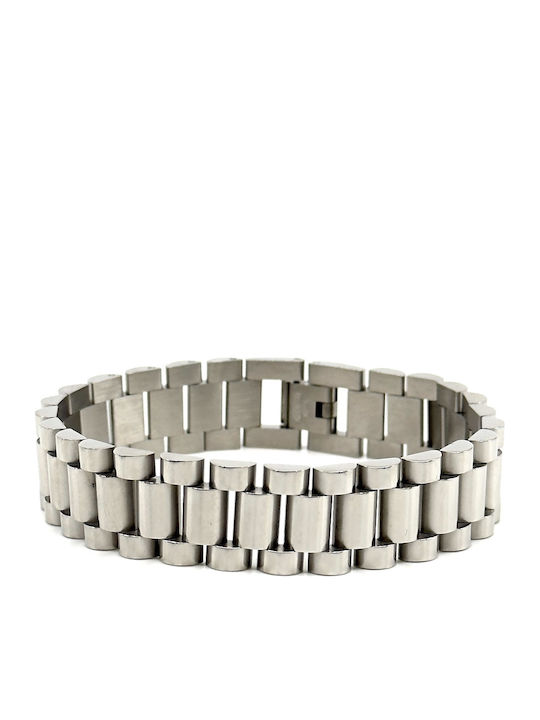 Legend Accessories Гривна от Стомана 19см