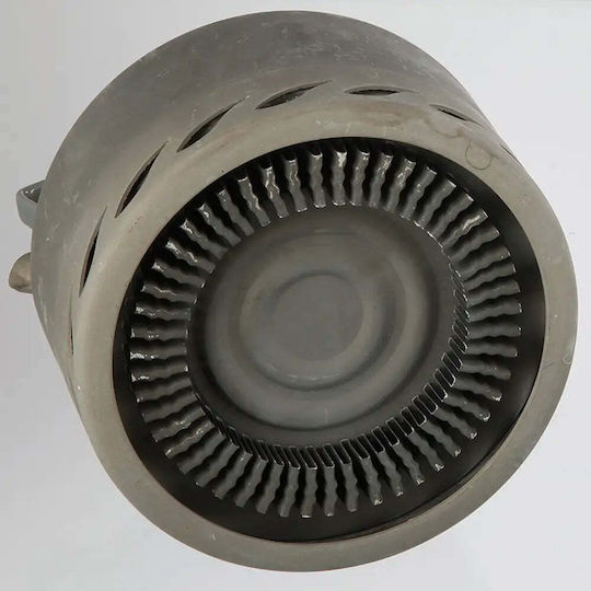 Turbo Tourist Kettle Gas Stoves 0.9l 8590584574407