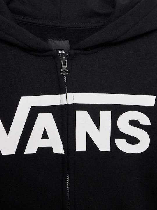 Vans Kids Cardigan Classic II Black