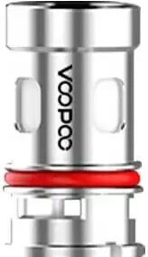 Voopoo Rezistențe Mesh Pnp Vm4 0.6Ω 5 Buc