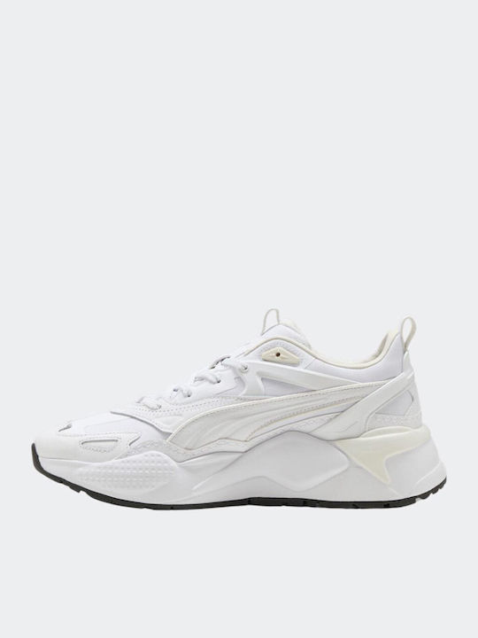 Rs-x Efekt S&p Chunky Sneakers White