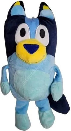 Plüsch Bluey für 3+ Jahre 40 cm.