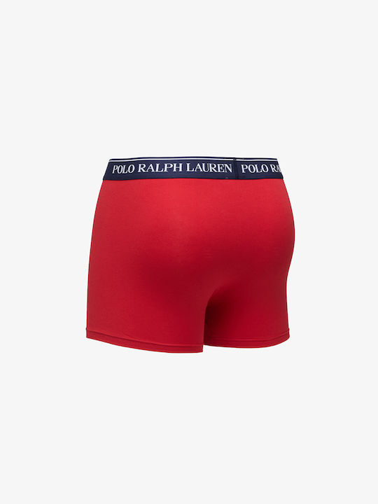 Herren Boxershorts Multicolor 3Packung