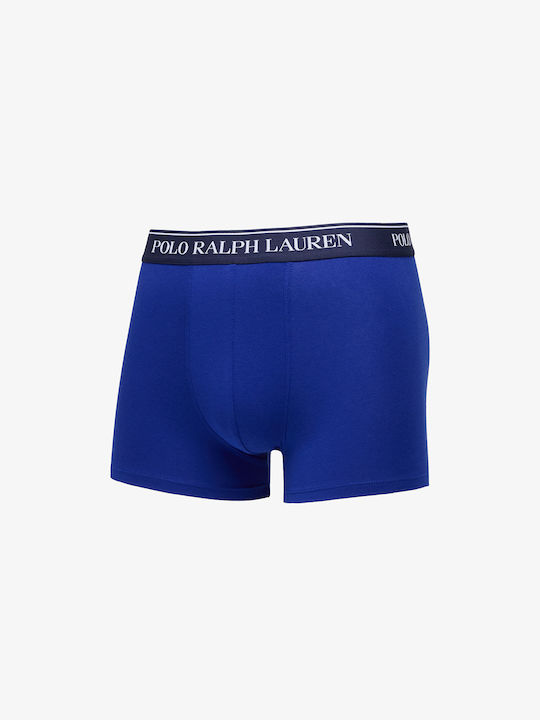 Herren Boxershorts Multicolor 3Packung