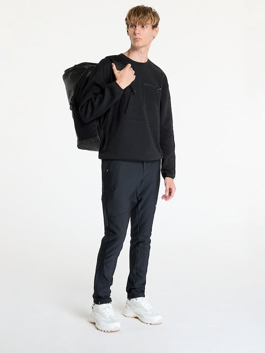 Παντελόνι Φόρμας Black
