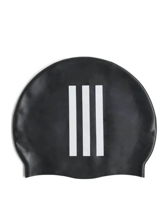 adidas Σκουφάκι Κολύμβησης Παιδικό Μαύρο