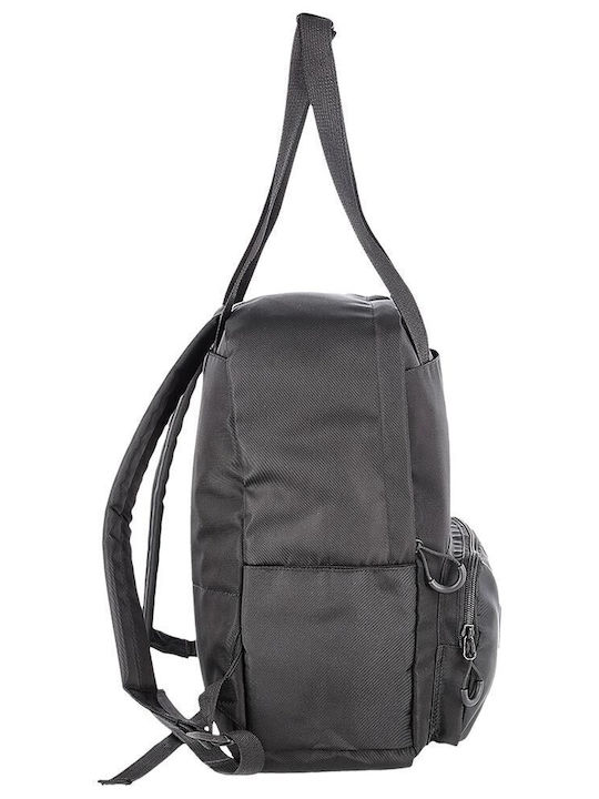 4F Backpack Αδιάβροχο 10lt Γκρι