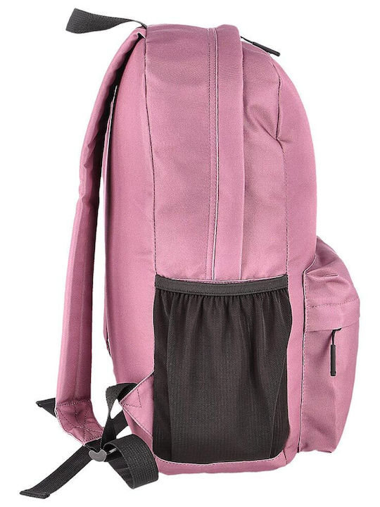 4F Backpack Αδιάβροχο 18lt Ροζ