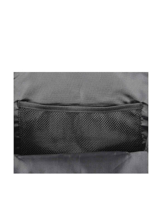 4F Backpack Αδιάβροχο 10lt Γκρι