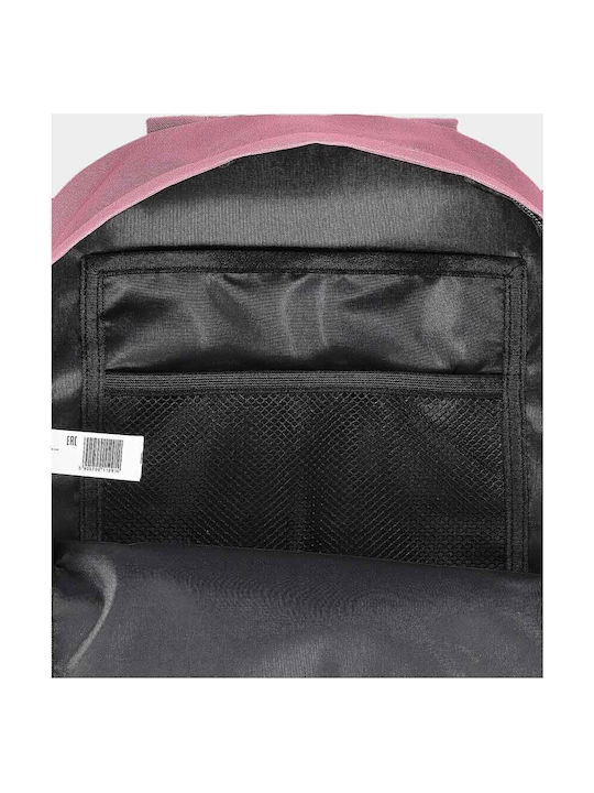 4F Backpack Αδιάβροχο 18lt Ροζ