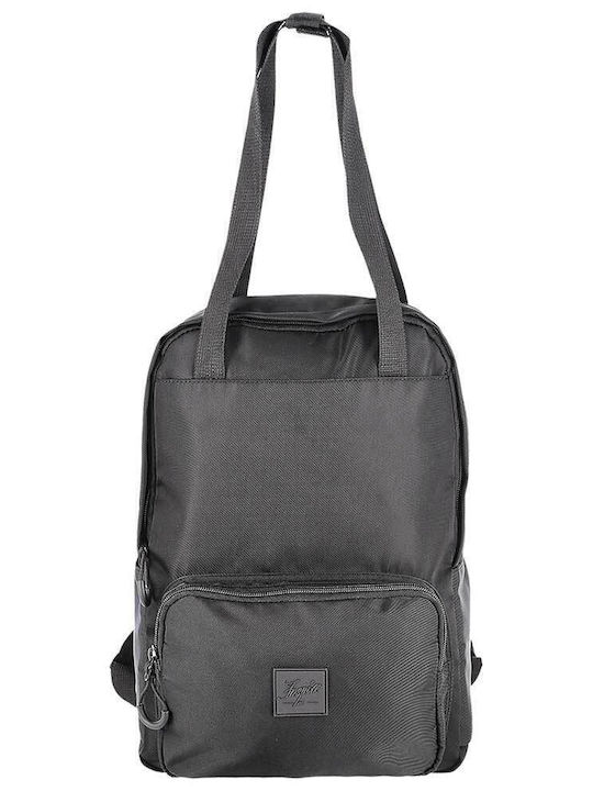 4F Backpack Αδιάβροχο 10lt Γκρι