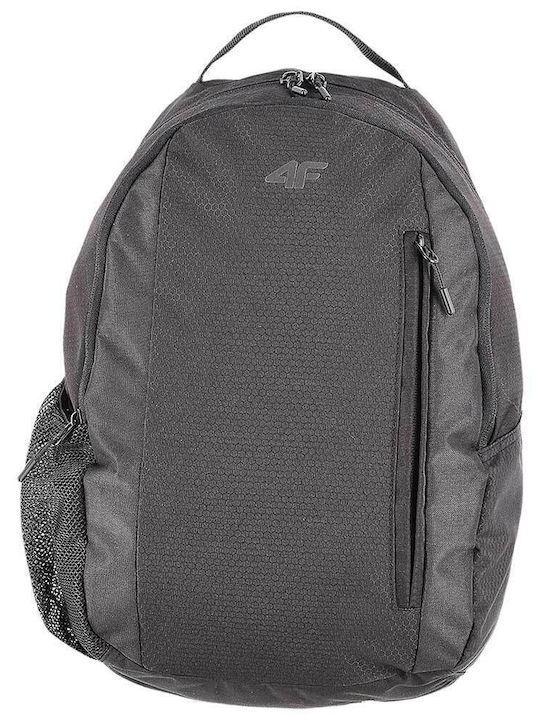 4F Backpack Αδιάβροχο 26lt Γκρι