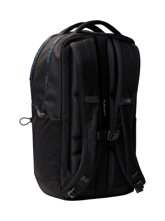 The North Face Jester Männlich Stoff Rucksack Gray 28Es