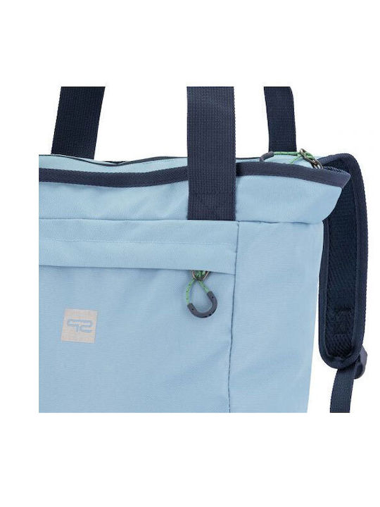 Spokey Rucsac 28L Albastru Deschis Spokey Rucsac 28L Albastru Deschis