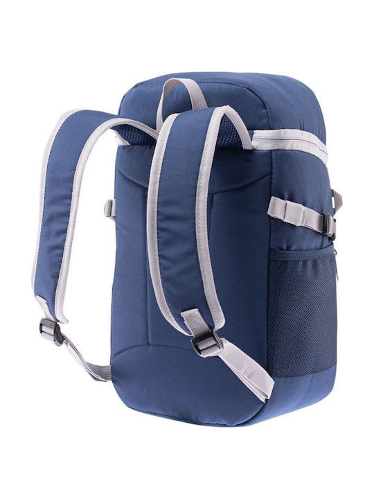 Hi-Tec Rucksack Wasserdicht 10Es Blau