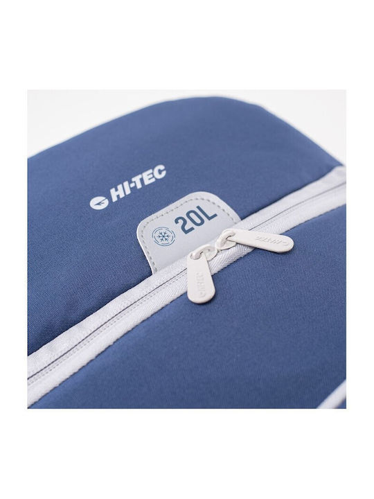 Hi-Tec Backpack 20lt Blue