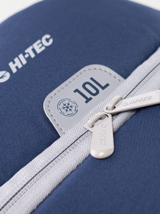 Hi-Tec Rucksack Wasserdicht 10Es Blau