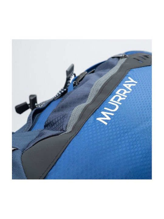 Hi-Tec Backpack 26lt Μπλε