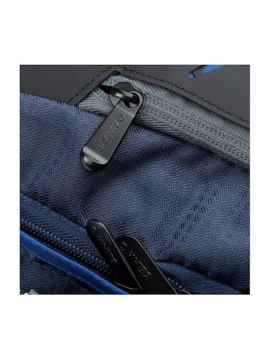 Hi-Tec Backpack 26lt Μπλε