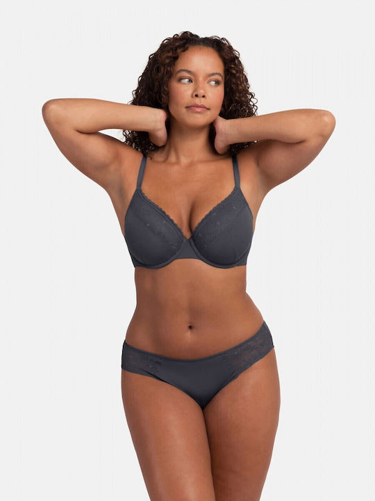 Bra Black
