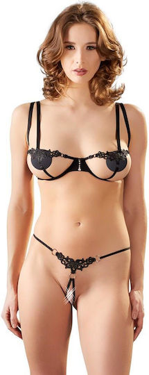 Bra Set Minimalistic Xl