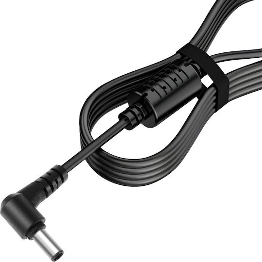 Linq Wall Charger Pc Portable Sony Connector 6.5 X 4.4mm 80w Black