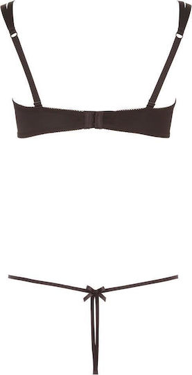 Bra Set Minimalistic Xl