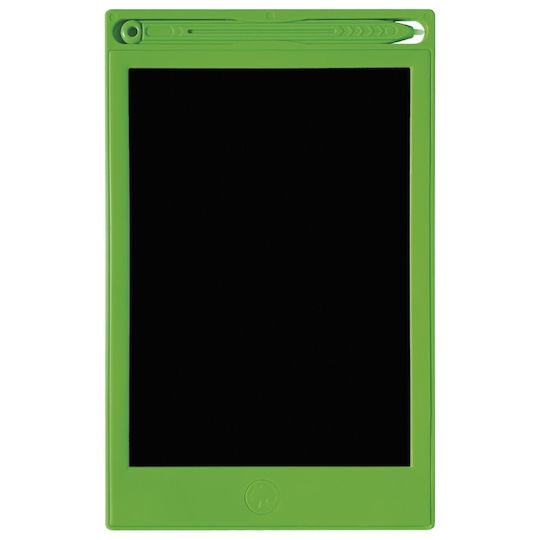 Derform LCD Tableta de scris 8" Verde