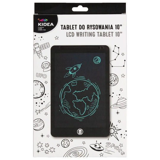 Derform LCD Tableta de scris 10"