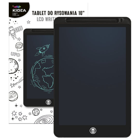 Derform LCD Tableta de scris 10"