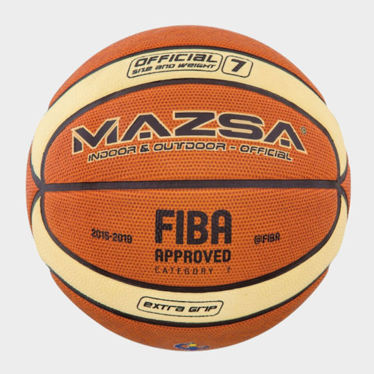 AMILA Mazsa Basket Ball Indoor/Outdoor