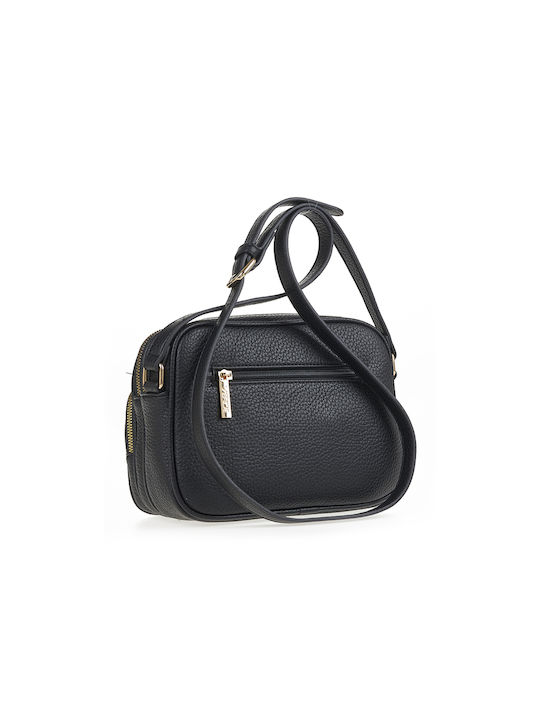 Verde Women's Bag Crossbody Black