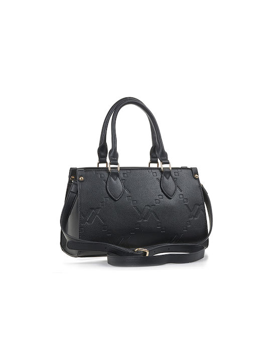 Verde Women's Bag Hand Black