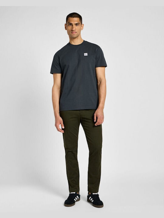 Workwear T-Shirt Schwarz