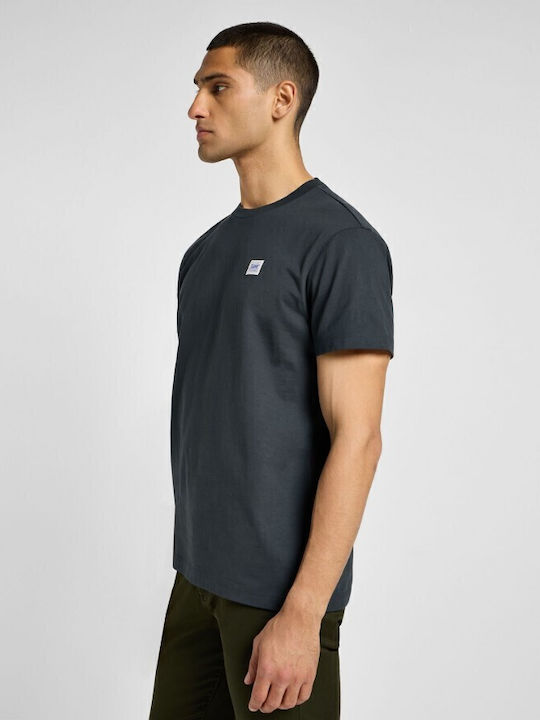 Workwear T-Shirt Schwarz