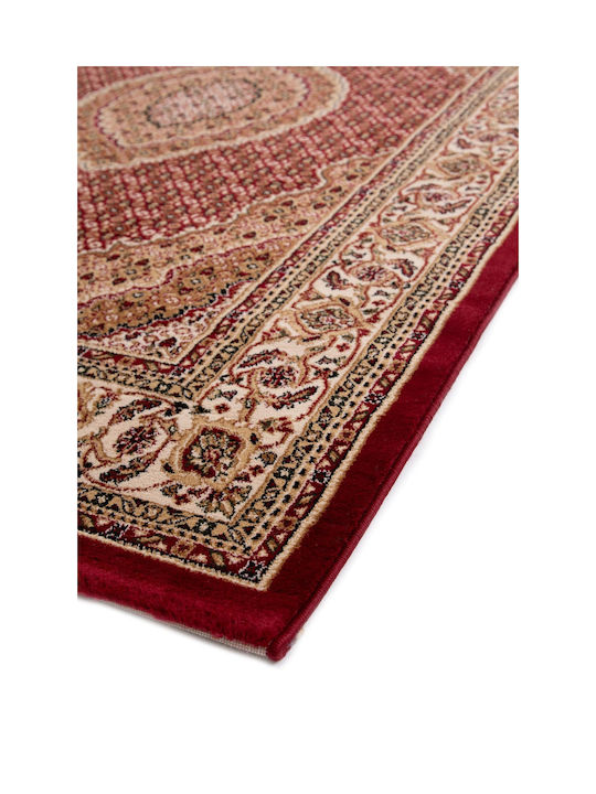 Royal Carpet Teheran 2120 Teppich Rechteckig Red