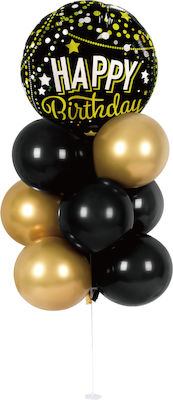 Set mit 12 Luftballons 37453 Tpster