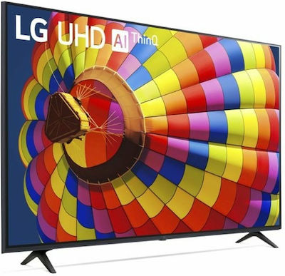 LG Smart TV 43" 4K UHD LED 43UT80006LA.AEU HDR (2024)