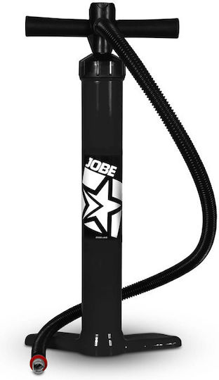 Jobe Помпа за Sup Двойно действие 27 PSI Черна