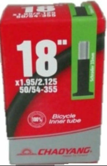 Chaoyang 103128 Cameră de Bicicletă