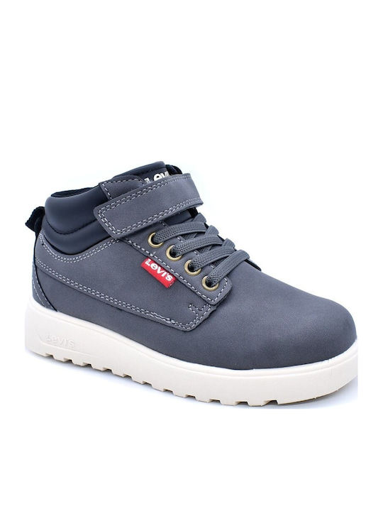 Levi's