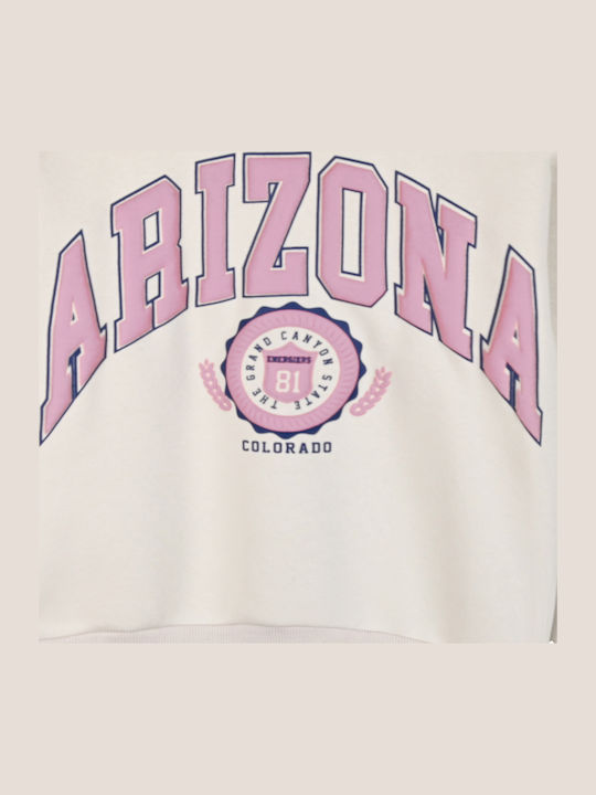 Παιδικό Σετ Φόρμας Λιλά 2τμχ Arizona Dusty Lila