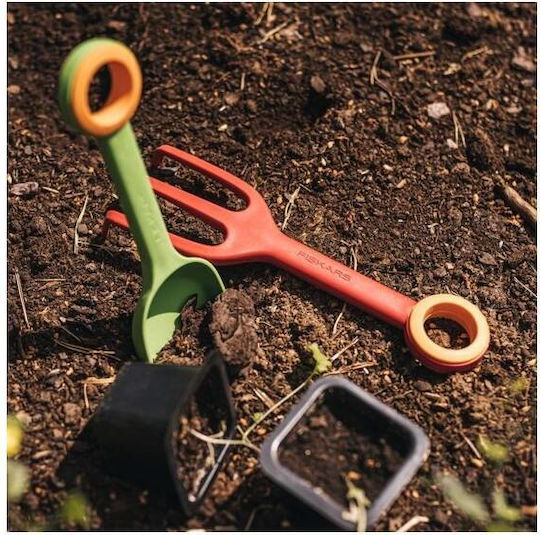 Fiskars Fiskars Hand Garden Tool Set 1062471