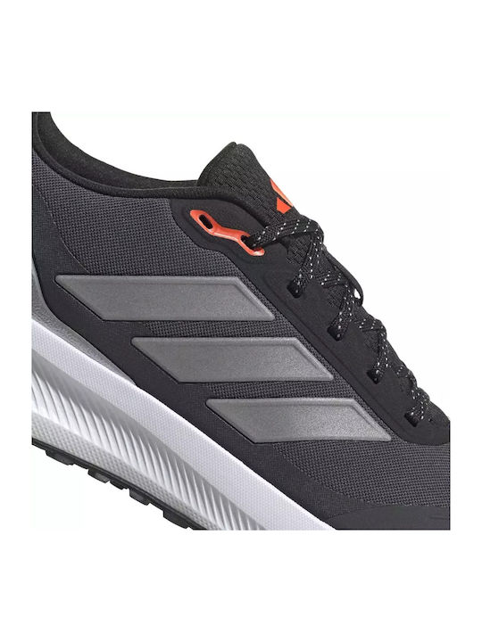 Runfalocn 5 Tr Sport Shoes Trail Running Black