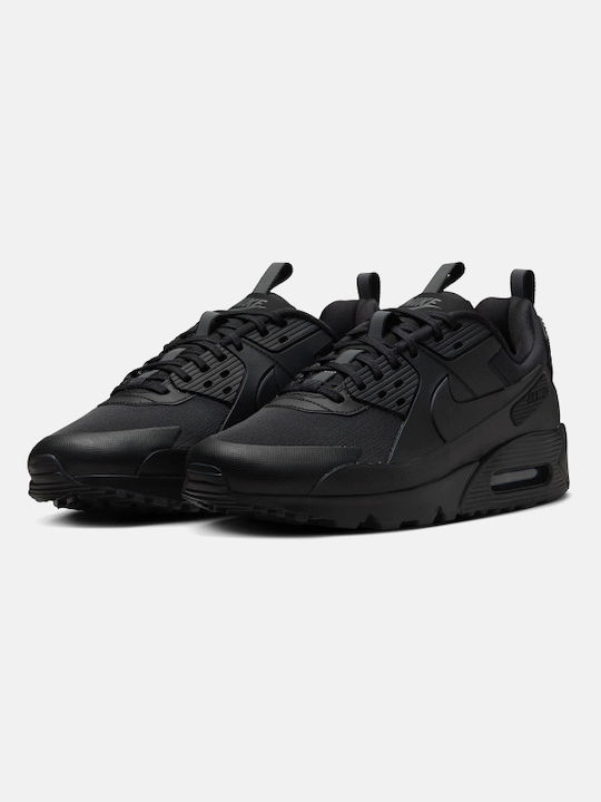 Air Max 90 Drift Bărbați Adidași Negre